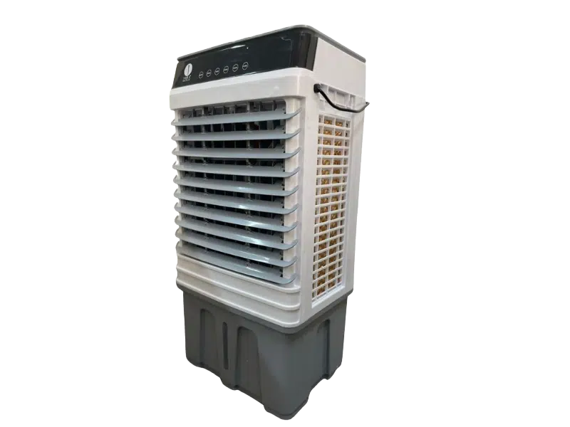 IQRA Air Cooler with Remote Control IQ-ACL25R