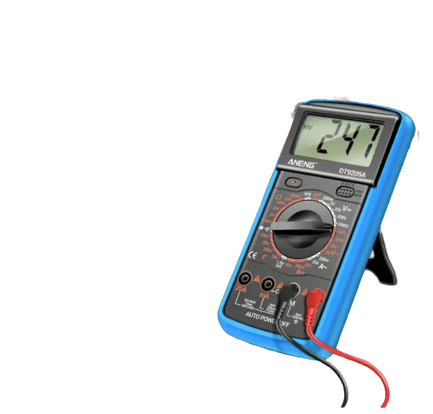ANENG DT9205A Multimeter
