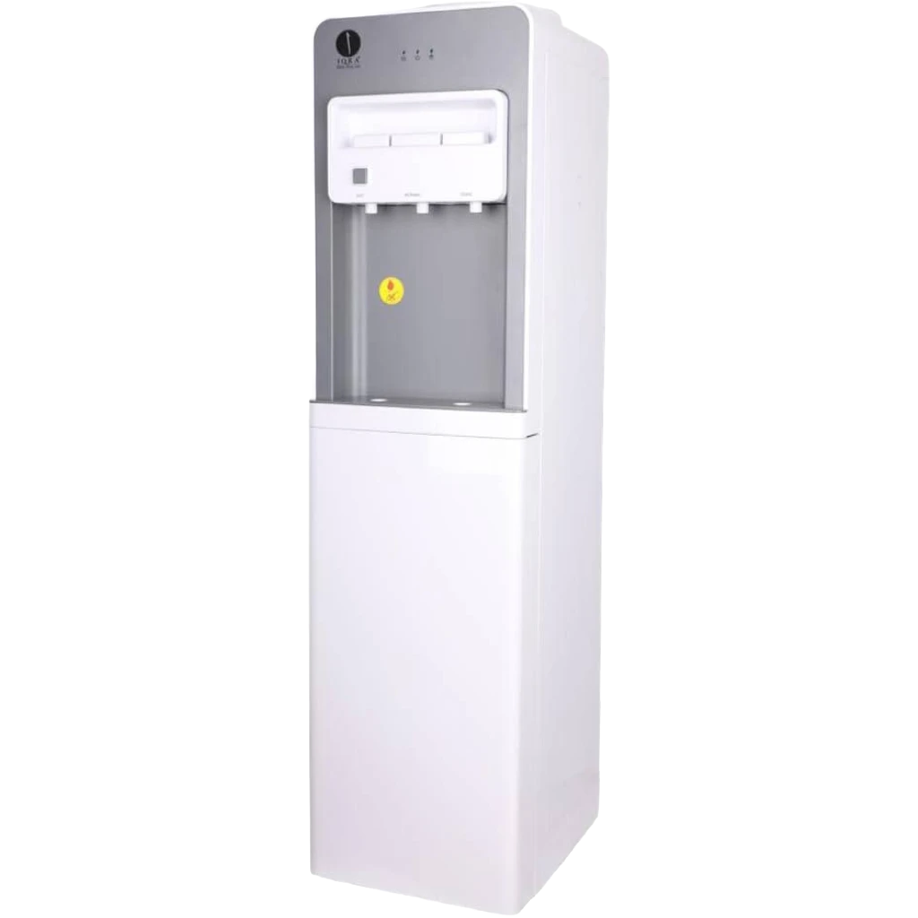 IQRA 3-Taps Water Dispenser IQ-WD508