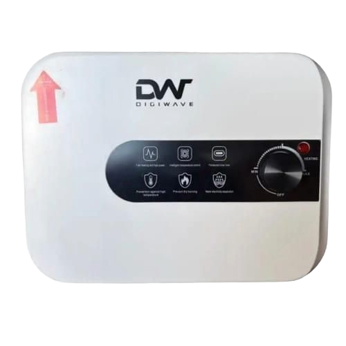 Digiwave DWWH1390 10L Electric Mini-Tank Water Heater