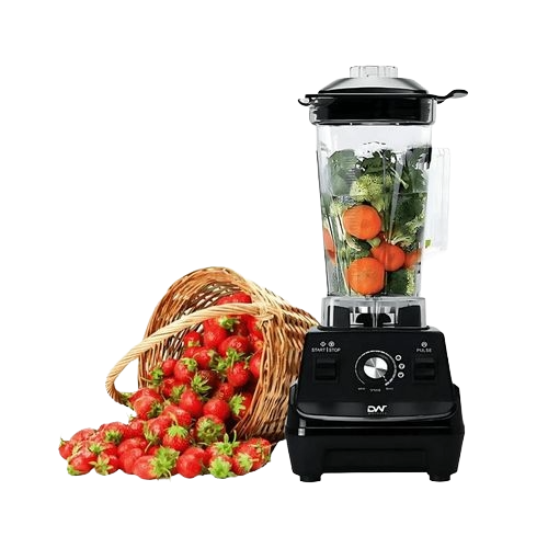 DWBL1117 Commercial Blender 2.0L