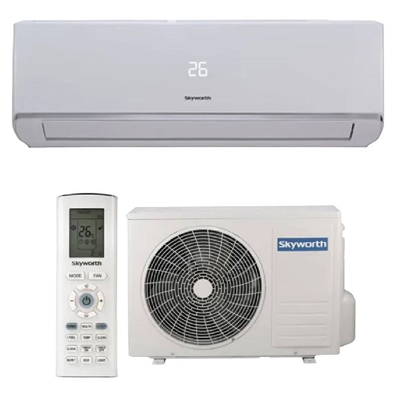 Skyworth AC 9000BTU MSFC09V