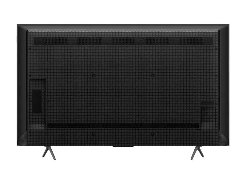 TCL 50” C655 QLED 4K Google TV (50C655)