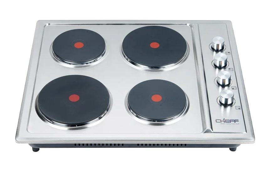 Digiwave DW 4 Electric in built hotplate DWGC2004S