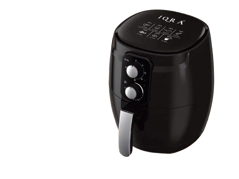 IQRA 3.6L Air Fryer IQ-AF45M
