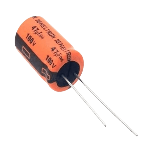 47uf 100v Capacitor