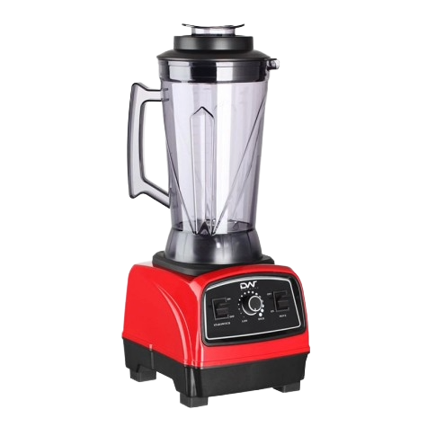 Digiwave Commercial Blender 4Litres – DW-BL1102