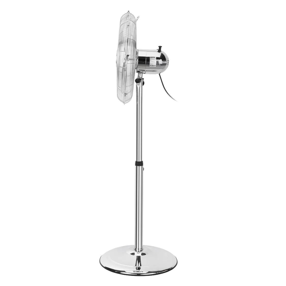 Geepas GF9611 16-Inch Metal Stand Fan