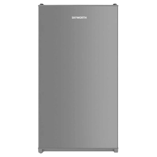 Skyworth SRS-120DT - 90L Single Door Fridge