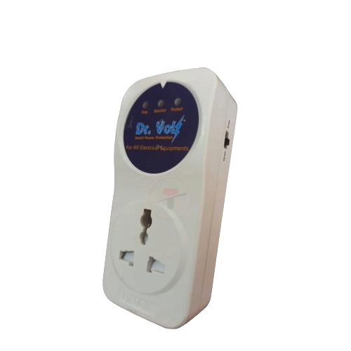 Dr. Volt Electric Power Guard For Protection | IQ-PG13A