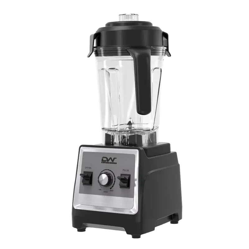 Digiwave Commercial Blender 3L 2200W with Copper Motor DW-BL1119