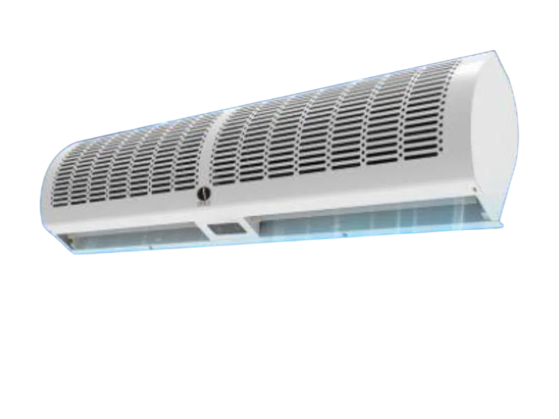 IQRA 1.5m Air Curtain with Remote Control IQ-ACF1215Q