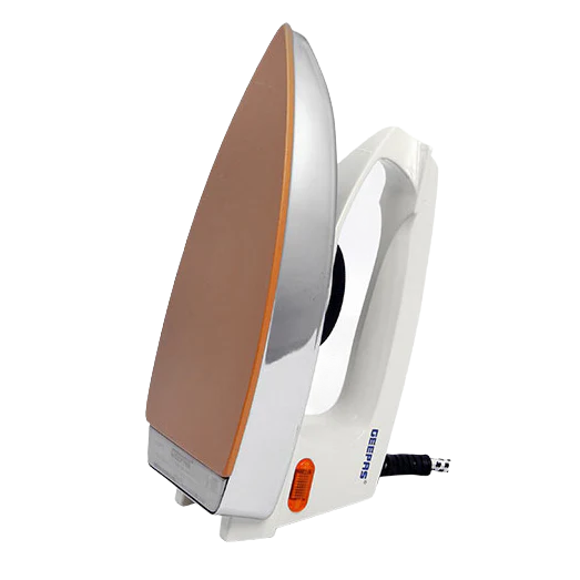 Geepas GDI7729 Automatic Dry Iron
