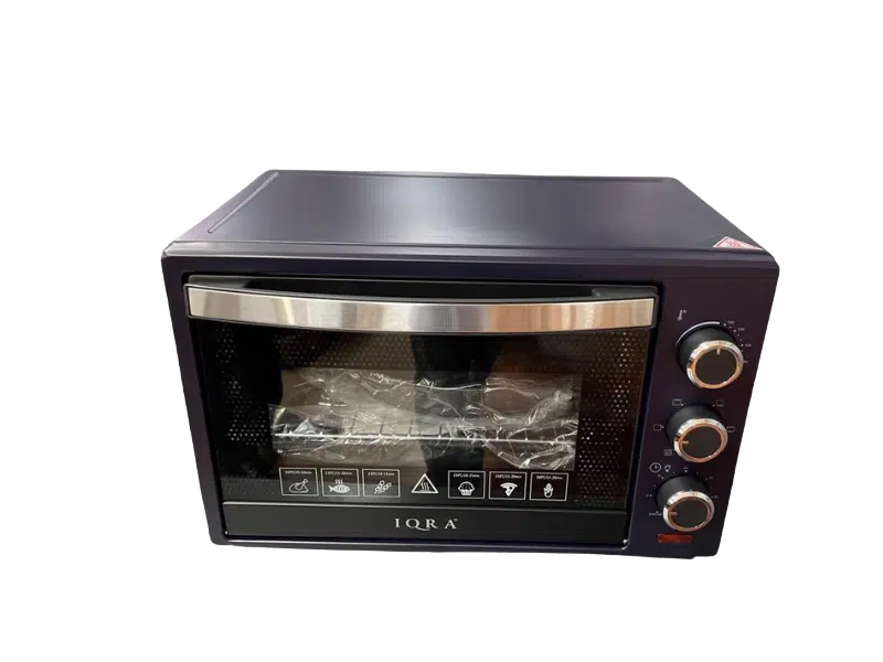 IQRA 25L Premium Electric Oven IQ-EO30