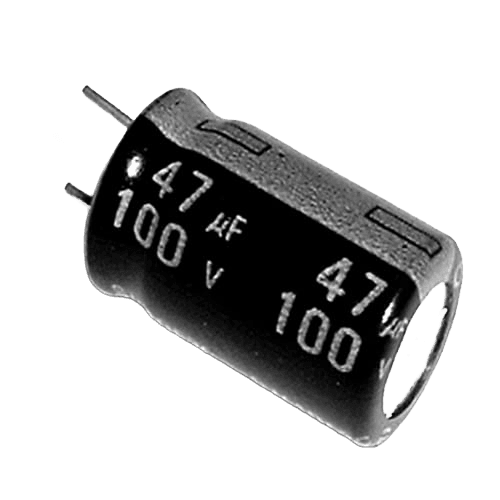 47uf 100v Capacitor