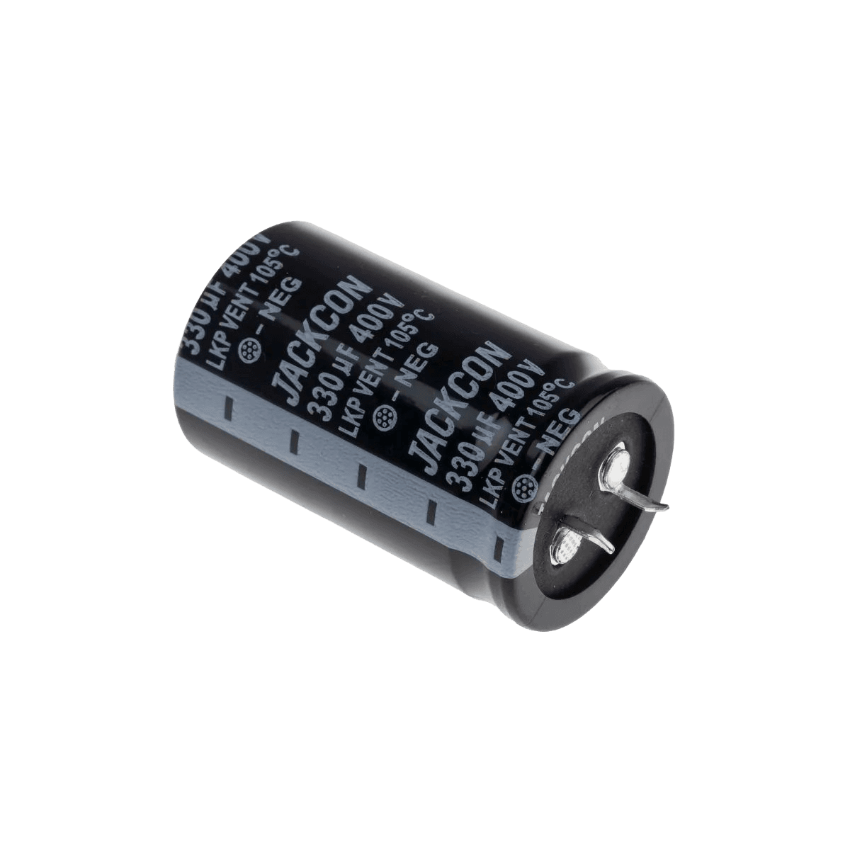 Capacitor 330uF 400V