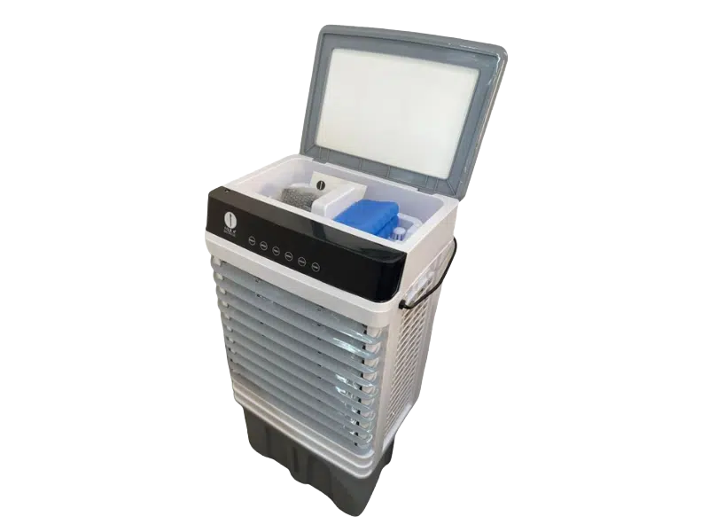 IQRA Air Cooler with Remote Control IQ-ACL25R