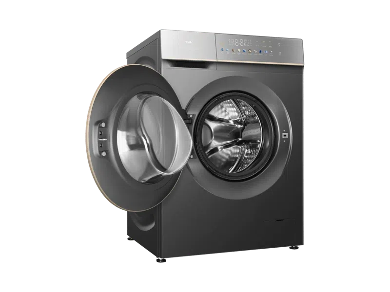 TCL C7110WDG 10kg Wash /7kg Dry Capacity DD Inverter Washing machine