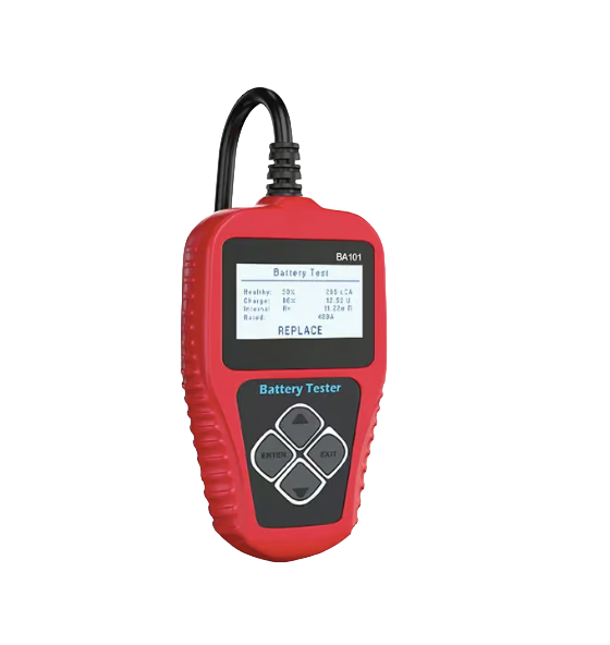 Ancel BA101 Battery Tester