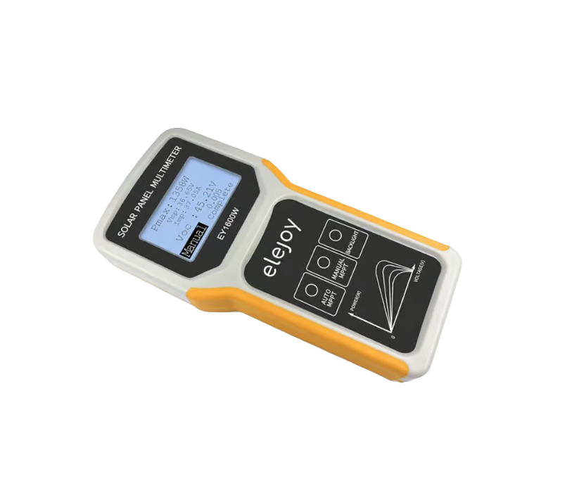 Elejoy EY1600W Solar Panel Tester