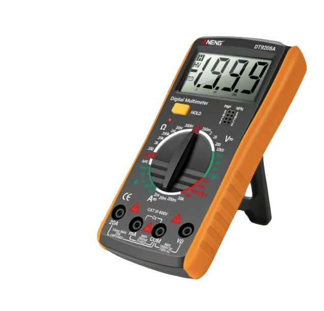 Aneng DT9205A Digital Multimeter
