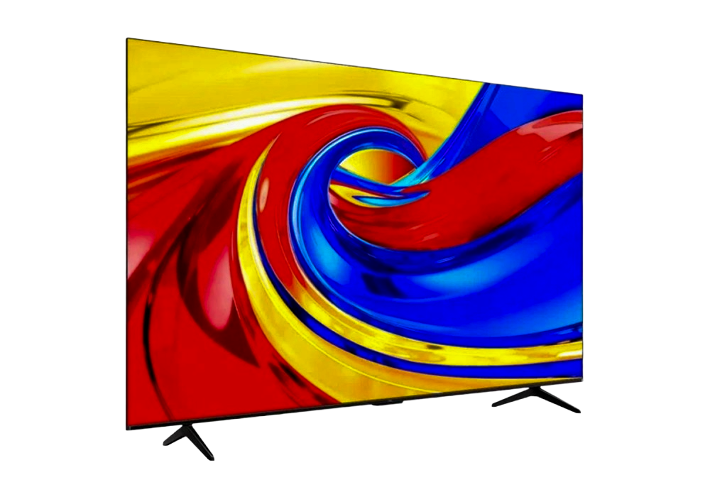 50P7L 4K Quantam Dot QLED Google Tv
