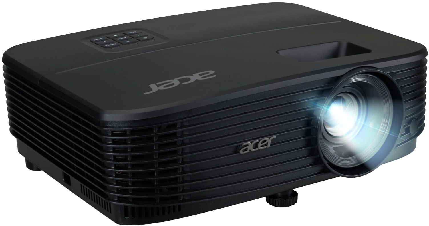 X1123HP DLP Projector