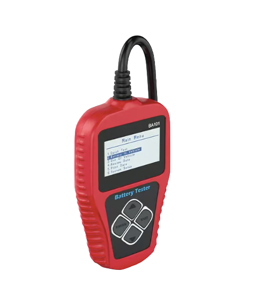 Ancel BA101 Battery Tester