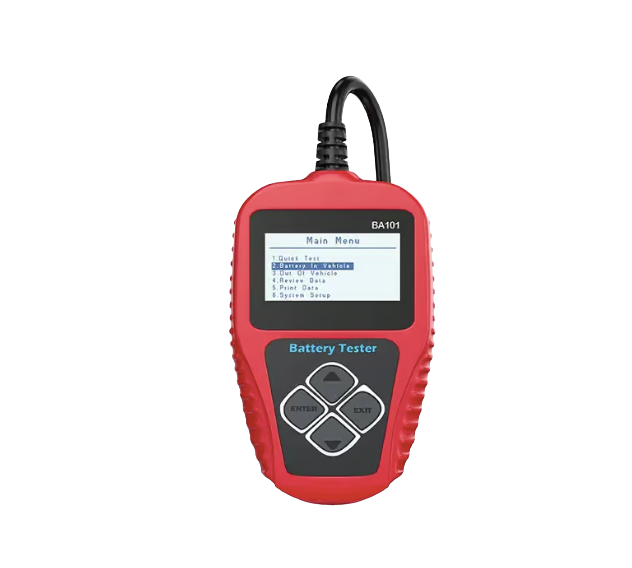 Ancel BA101 Battery Tester