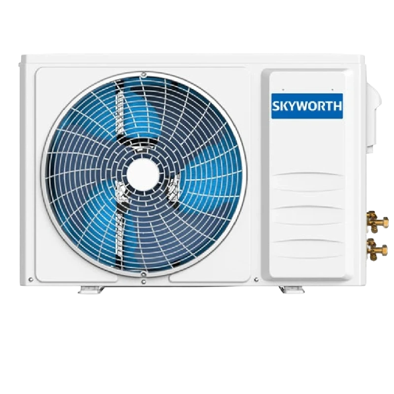 Skyworth 18,000 BTU Wall Split Air Conditioner | Skyworth AC, MSFC18V