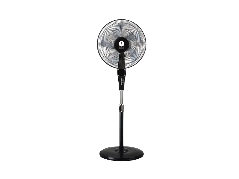 IQRA 16-inch Stand Fan with Remote Control IQ-SF040R