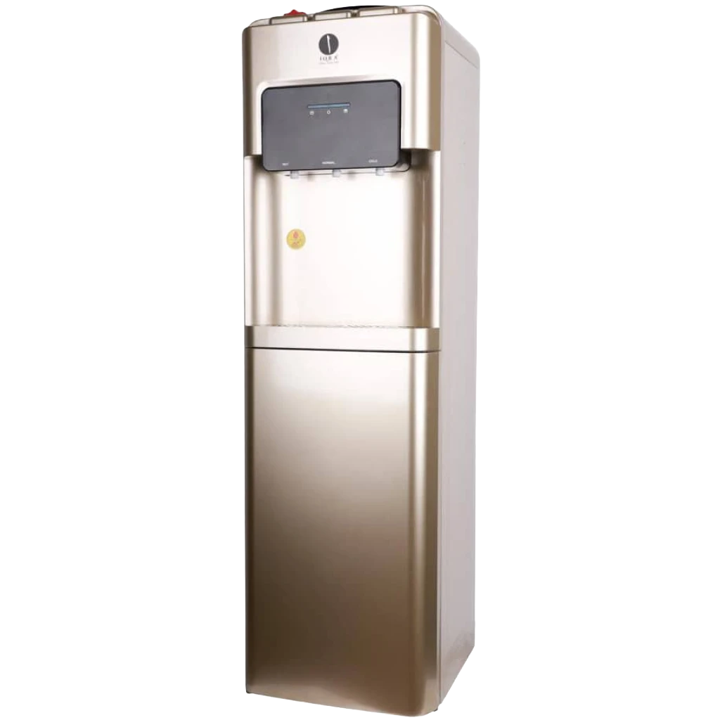 IQRA 3-Taps Water Dispenser IQ-WD516