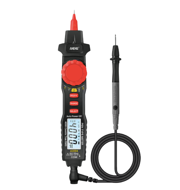 Aneng A3004 Pen Type Multimeter