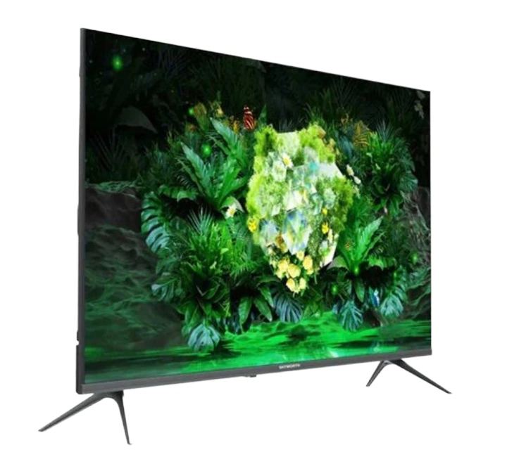 Skyworth 55G6500H 55 Inch 4K UHD Google TV