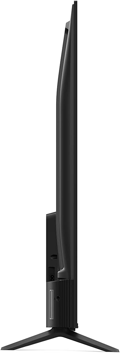 TCL 50 Inch UHD 4K HDR Google TV 50P/V635