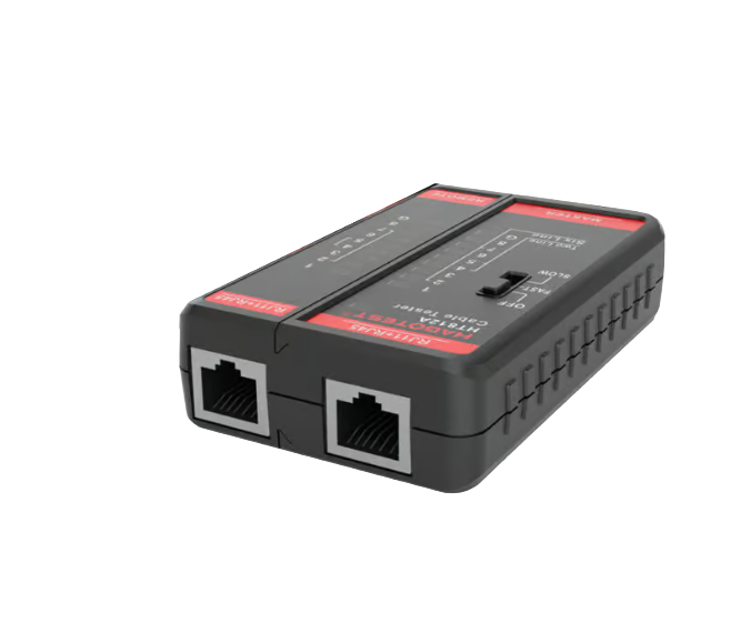 Habotest HT 812A Network Cable Tester