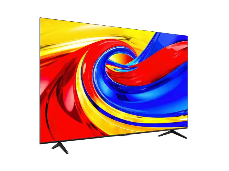 TCL 65P7L 65-Inch QLED 4K TV