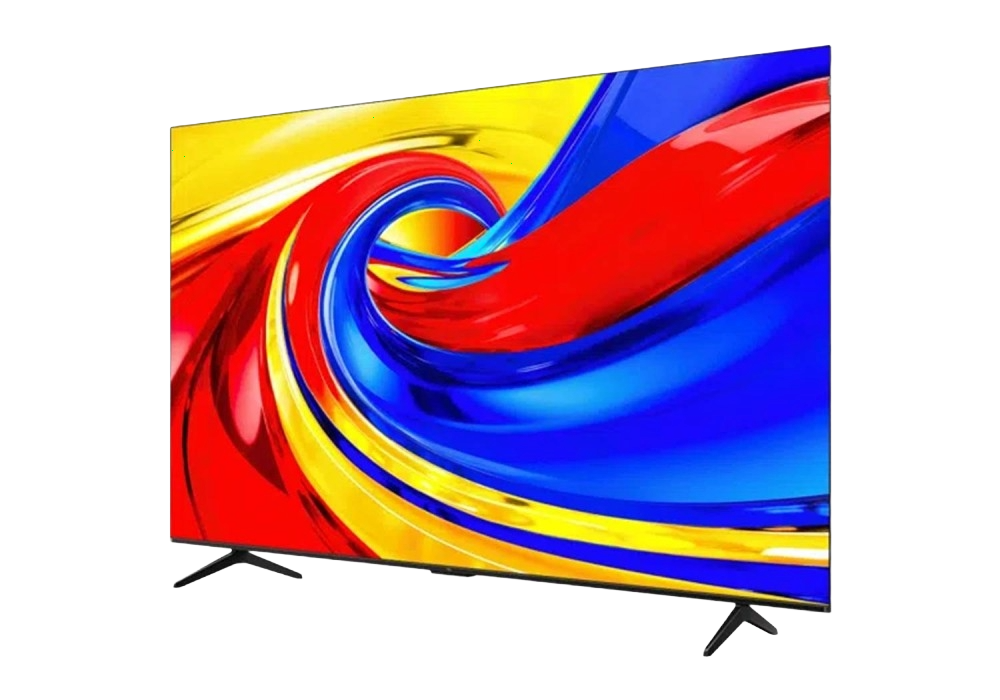 50P7L 4K Quantam Dot QLED Google Tv