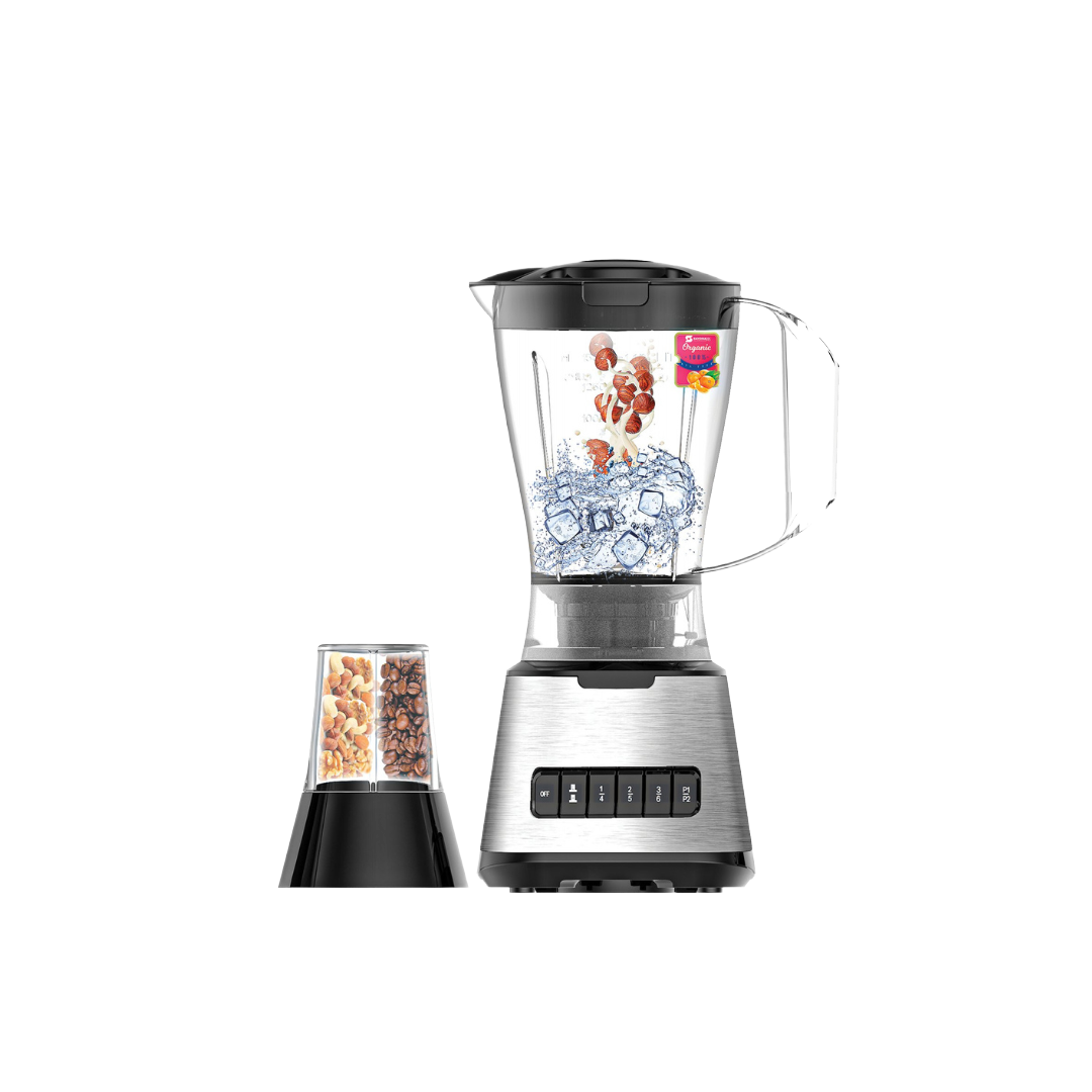 Sayona 2in1 Blender 1.5 litres – SB 4485.