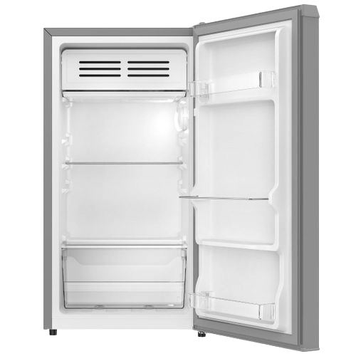 Skyworth SRS-120DT - 90L Single Door Fridge