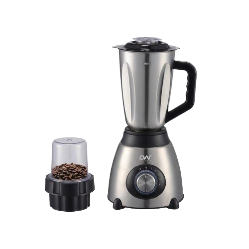 Digiwave 2 in 1 1.5L Stainless Steel Jar Blender
