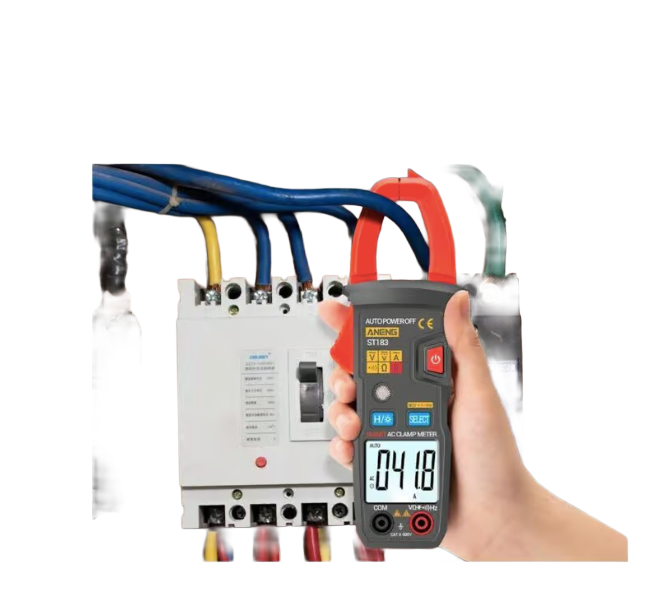 Aneng ST183 Clamp Meter