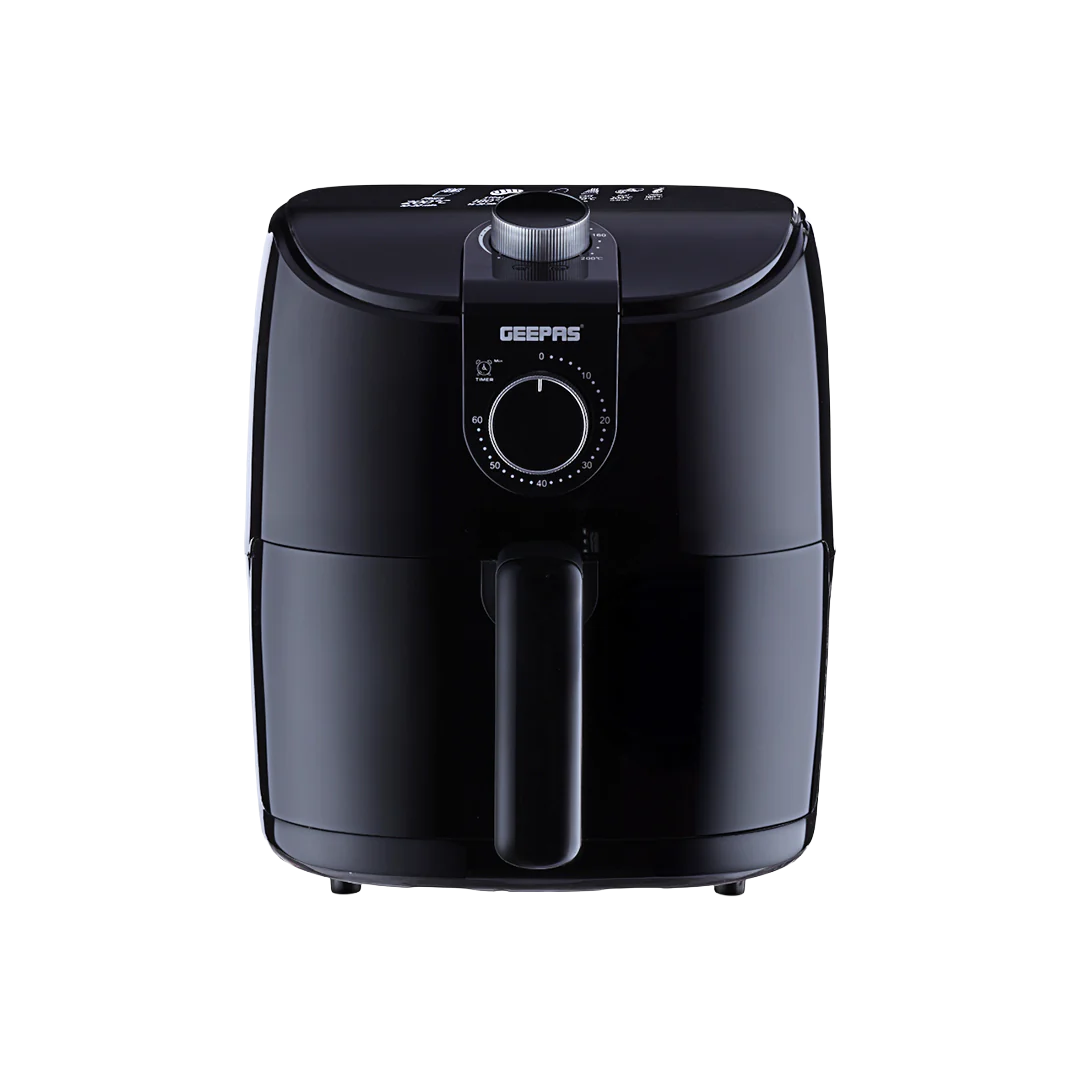 Geepas GAF37550 4 Litre Air Fryer
