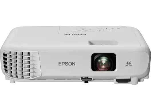 Epson EB-E01 XGA 3LCD Projector
