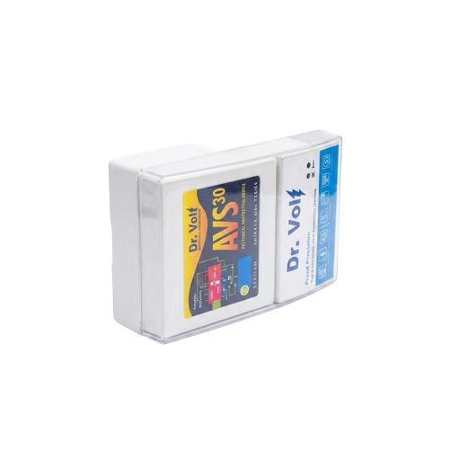 Dr. Volt voltage protector iq-avs30