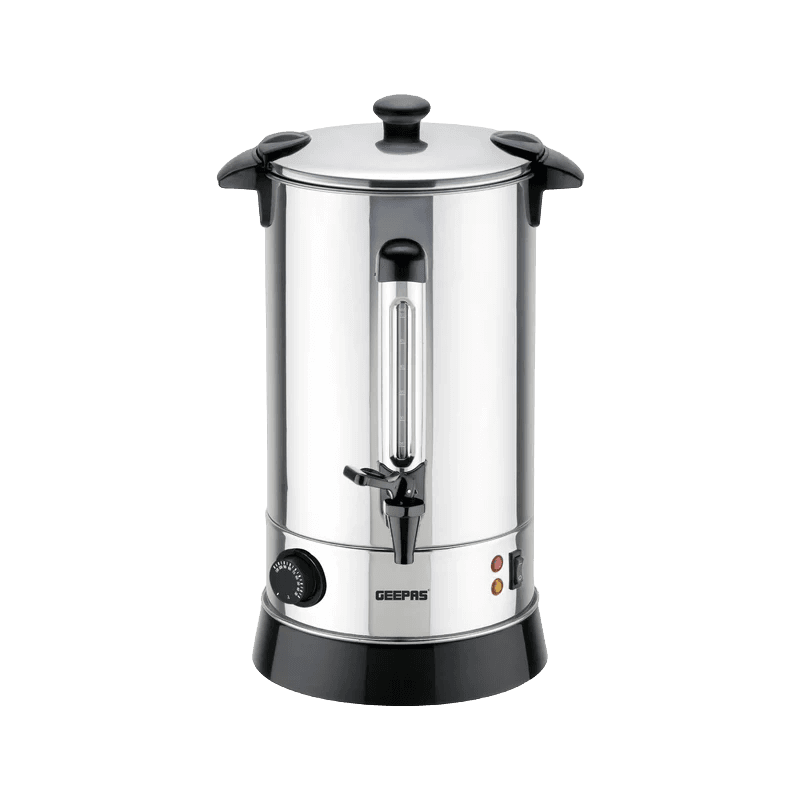 Geepas 20 L Stainless Steel Water Boiler- GK38048