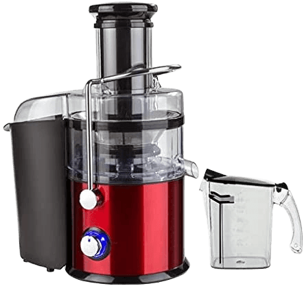 Geepas Juice Extractor GJE5437