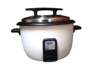 Digiwave Non-Stick Cooking Pot 5.6L - DWRC1711