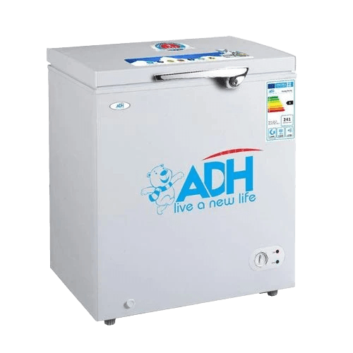 ADH 180-Liters Chest Freezer BD180H