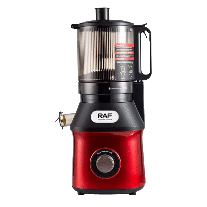 RAF Electric Slow Juicer | R.2733 – 300W